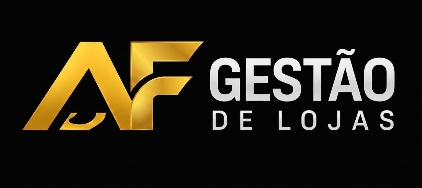 AF Gestão de Lojas